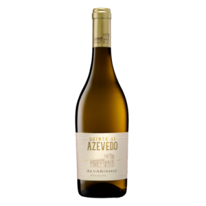 Quinta de Azevedo - Minho vinho regional ESCOLHA ALVARINHO