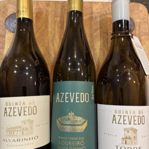 Ontdekkingspakket Quinta de Azevedo