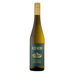 Quinta de Azevedo- Minho vinho regional loureiro alvarinho