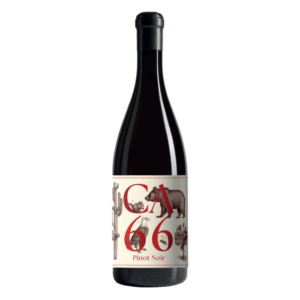 Weingut Hannes Sabathi, Südsteiermark DAC "Ca66" Pinot Noir